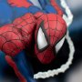 Spider-Man 90s Milestones