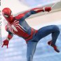 Spider-Man Advanced Suit