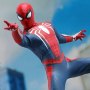 Spider-Man Advanced Suit