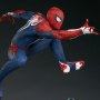 Spider-Man Advanced Suit (Pop Culture Shock)