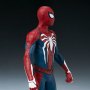 Spider-Man Advanced Suit