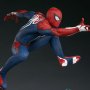 Spider-Man Advanced Suit