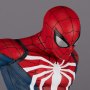 Spider-Man Advanced Suit