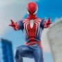 Spider-Man Advanced Suit