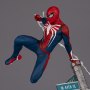Marvel's Spider-Man: Spider-Man Advanced Suit