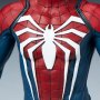 Spider-Man Advanced Suit