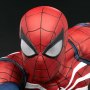 Spider-Man Advanced Suit