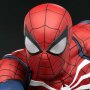 Spider-Man Advanced Suit (Pop Culture Shock)