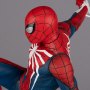 Spider-Man Advanced Suit