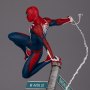 Spider-Man Advanced Suit