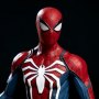 Spider-Man Advanced Suit