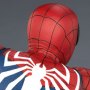 Spider-Man Advanced Suit (Pop Culture Shock)