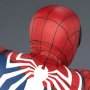 Spider-Man Advanced Suit