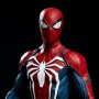 Spider-Man Advanced Suit