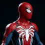 Spider-Man Advanced Suit