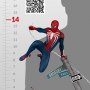 Spider-Man Advanced Suit