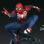 Spider-Man Advanced Suit