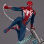 Spider-Man Advanced Suit