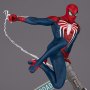 Spider-Man Advanced Suit