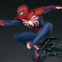 Spider-Man Advanced Suit (Pop Culture Shock)