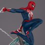 Spider-Man Advanced Suit