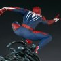 Spider-Man Advanced Suit