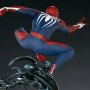 Spider-Man Advanced Suit (Pop Culture Shock)