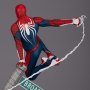 Spider-Man Advanced Suit