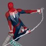 Spider-Man Advanced Suit