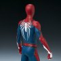 Spider-Man Advanced Suit