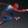 Spider-Man Advanced Suit