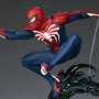 Marvel's Spider-Man: Spider-Man Advanced Suit (Pop Culture Shock)
