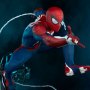 Spider-Man Advanced Suit (Pop Culture Shock)