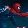 Spider-Man Advanced Suit (Pop Culture Shock)