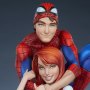 Spider-Man And Mary Jane (J. Scott Campbell)
