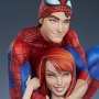 Spider-Man And Mary Jane (J. Scott Campbell)