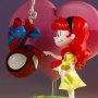 Marvel: Spider-Man And Mary Jane (Skottie Young)