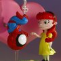 Spider-Man And Mary Jane (Skottie Young)