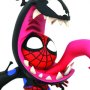 Spider-Man And Venom (Skottie Young)