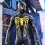 Spider-Man Anti-Ock Suit