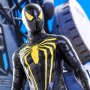 Spider-Man Anti-Ock Suit Deluxe