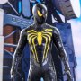 Spider-Man Anti-Ock Suit Deluxe