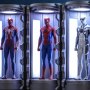 Marvel's Spider-Man: Spider-Man Armory Compact