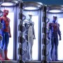 Spider-Man Armory Compact