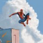 Spider-Man Art Prints 3-SET (Royalston)