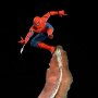Spider-Man-Homecoming: Spider-Man Battle Diorama