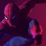 Spider-Man Battle Diorama