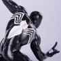 Spider-Man Black Suit