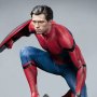 Captain America-Civil War: Spider-Man Captain America Premium