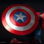 Spider-Man Captain America Premium